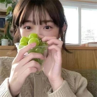 闺女特烦恼
